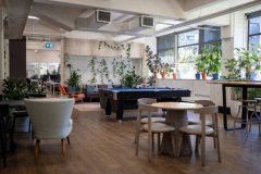 <b>台球桌结构设计</b>