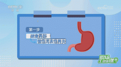 感染“幽门螺杆菌”到“胃癌”，只有5步！